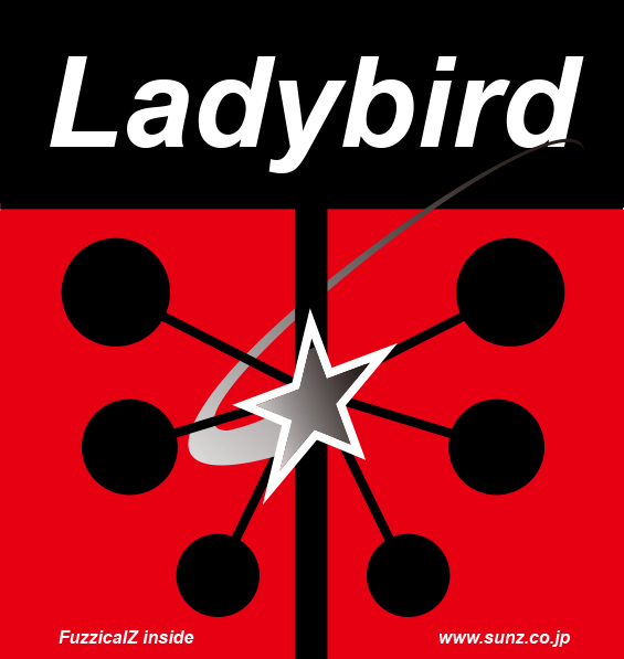 Ladybird THT AOI