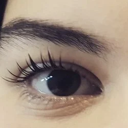 Lash Lift by Lucy