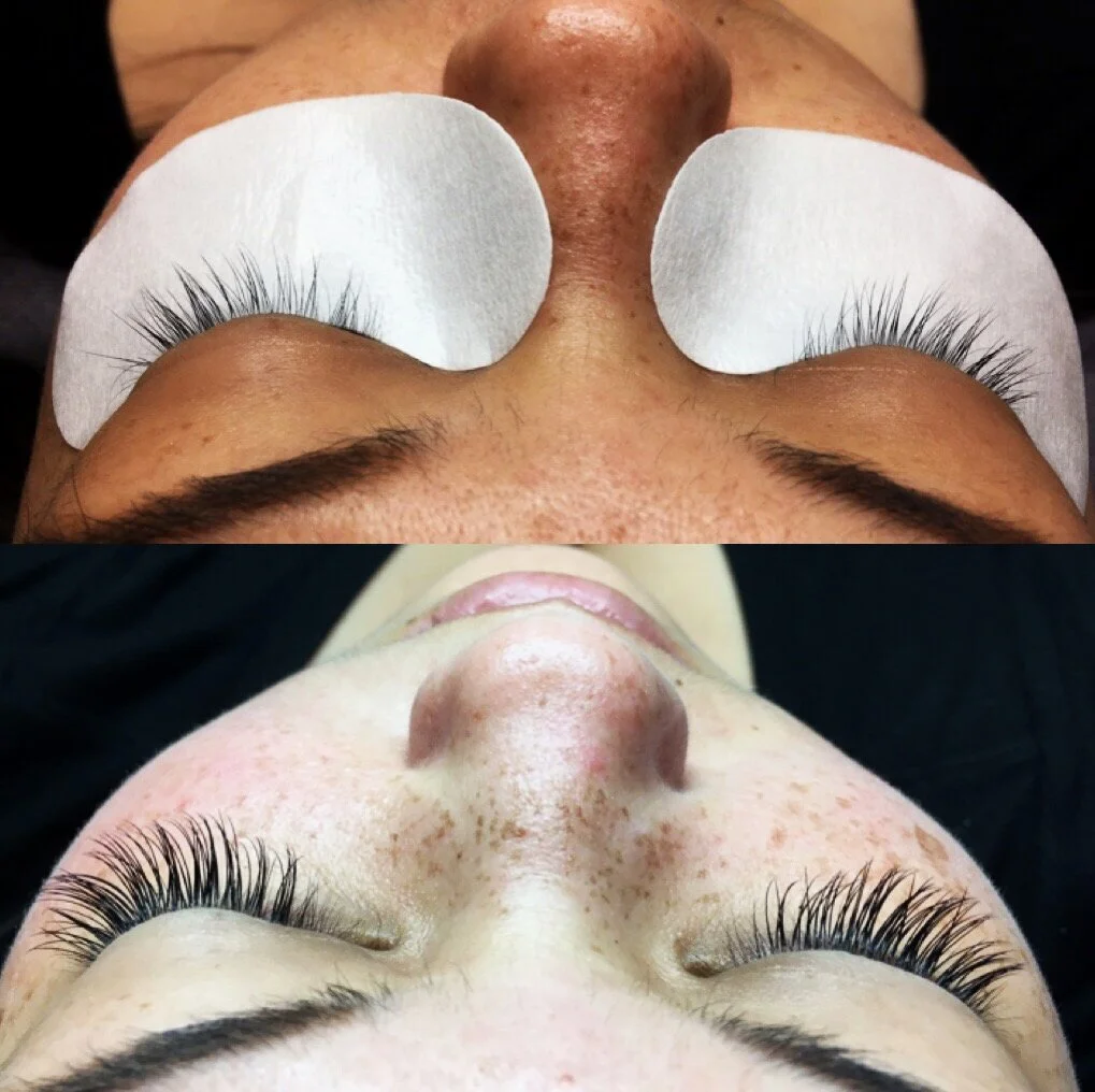 Full Set by Madeline