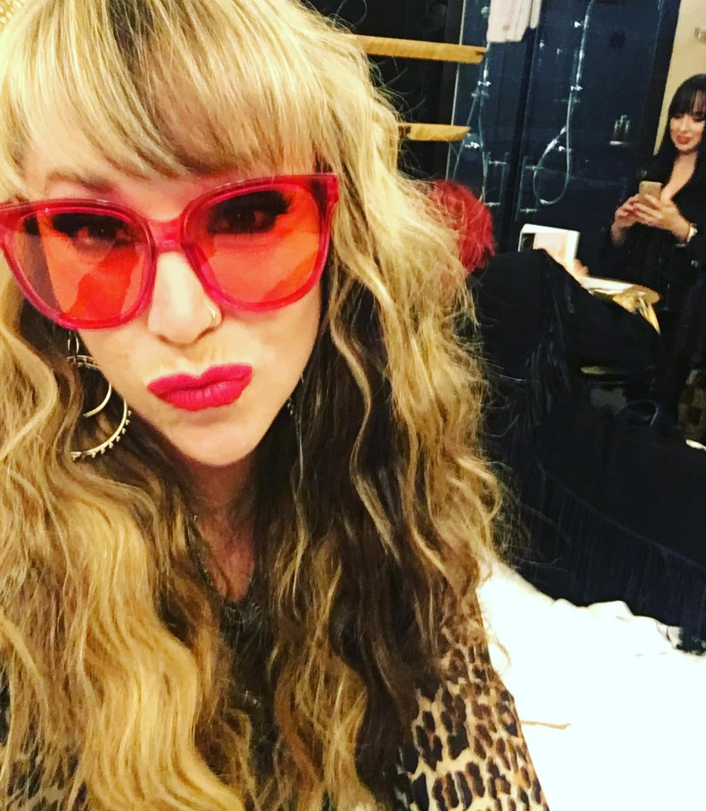 Druzie Christmas