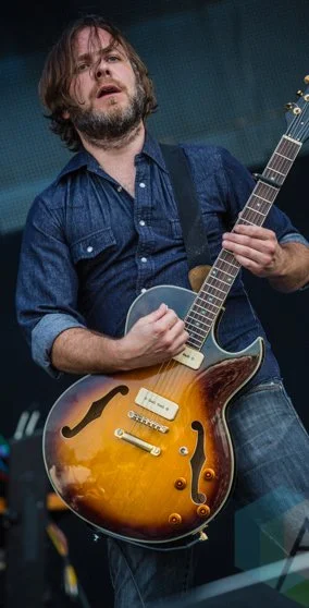 Chris Van Reid