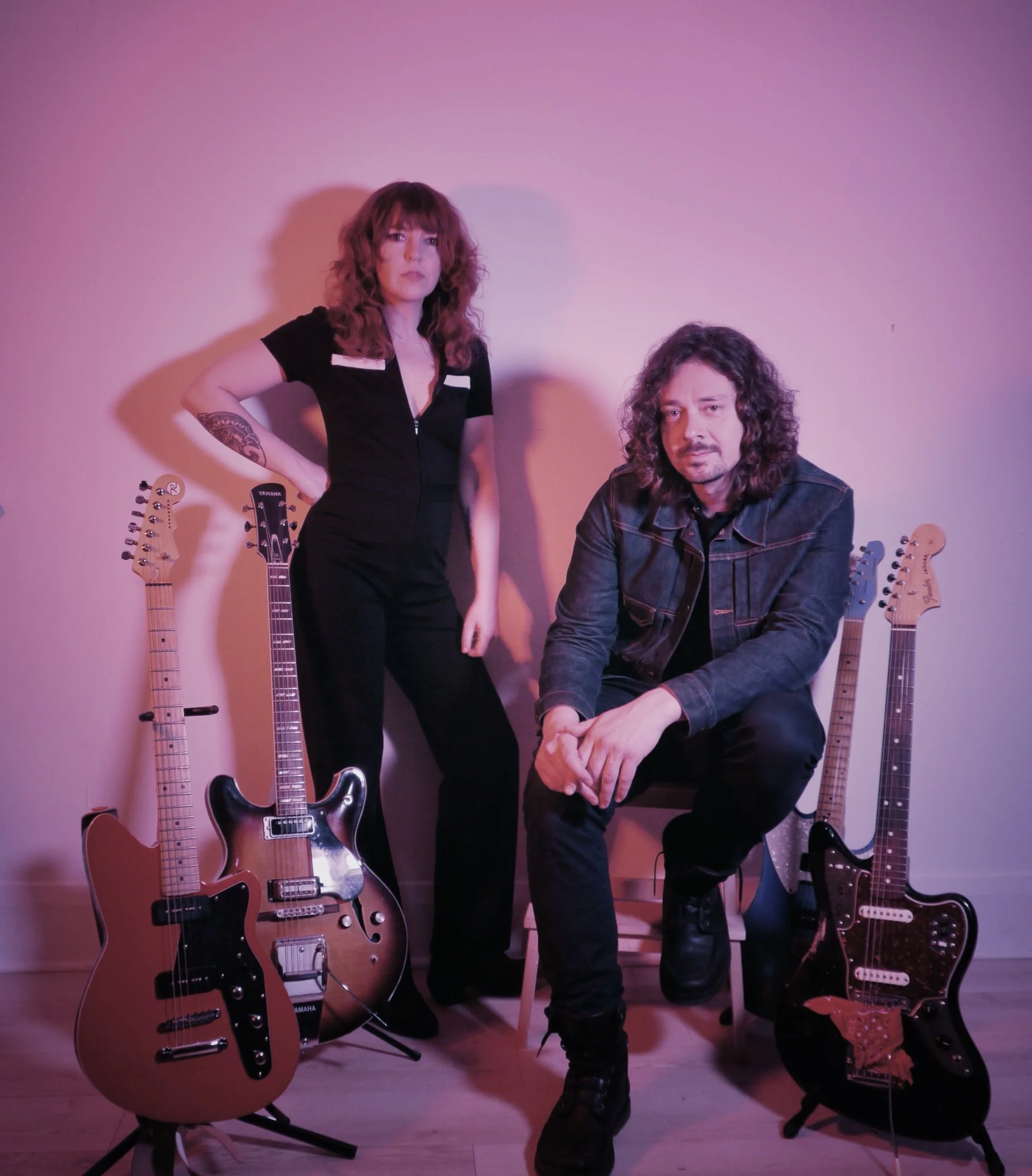 Generator Duo
