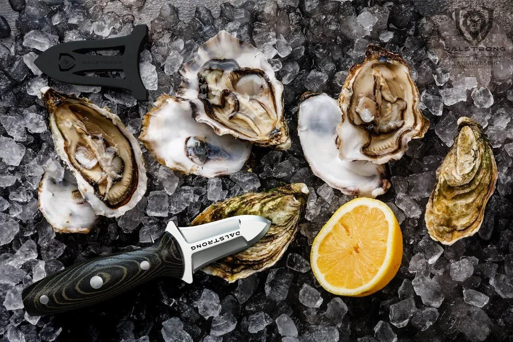 Oyster Tuesdays