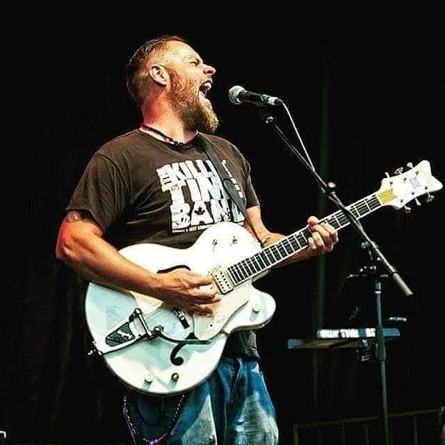Killin Time Band
