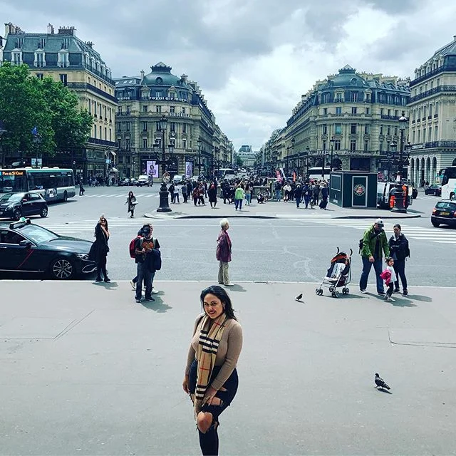 Streets of Paris 🇫🇷