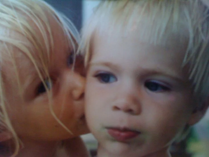 The principles I'll teach my kids