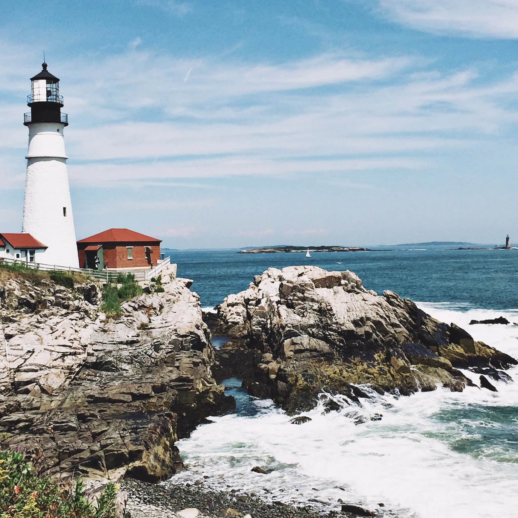 Portland, Maine