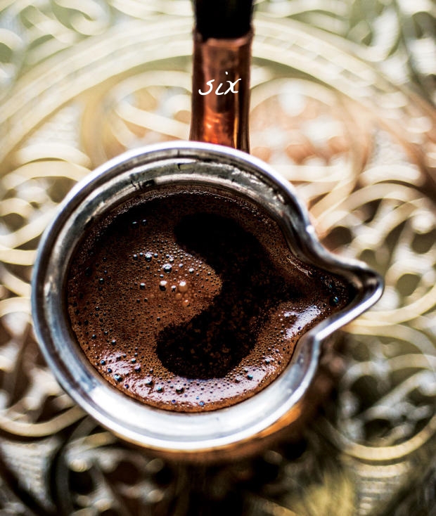 5 ways to fall-ify your coffee - Bon Appetit