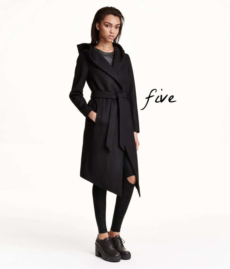 Colder weather jackets I love - The Pastiche