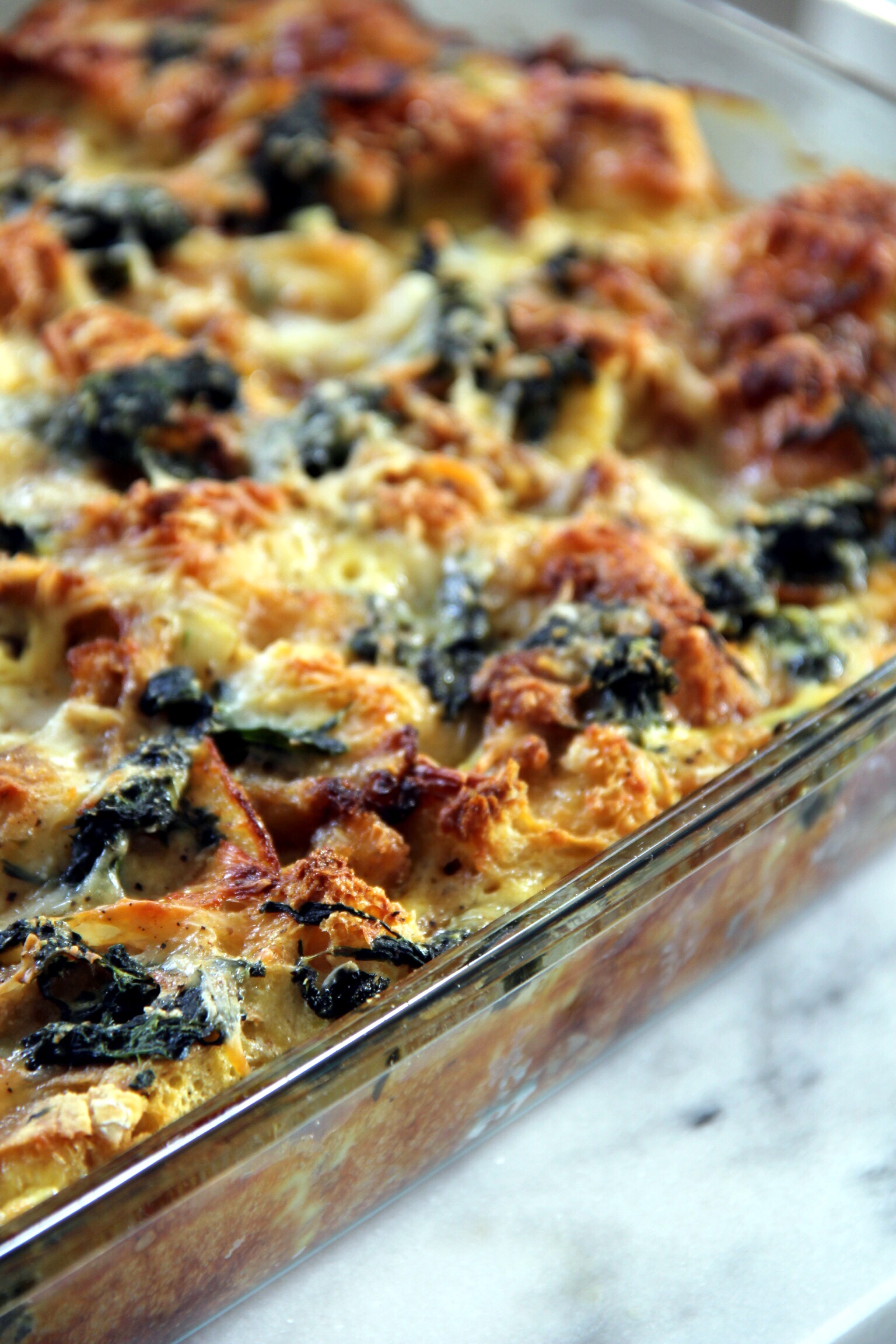sausage strata sausage strata
