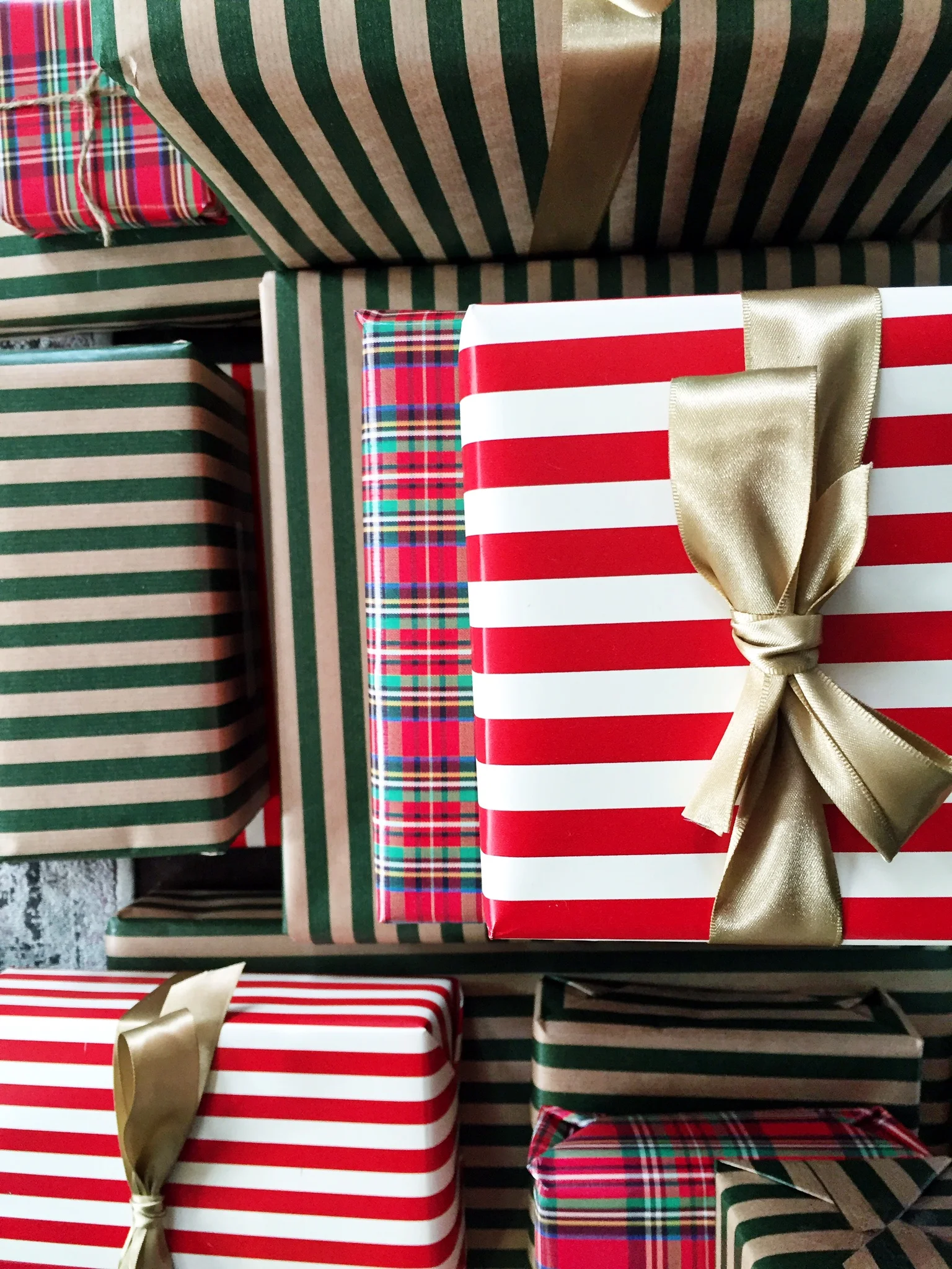 Christmas traditions