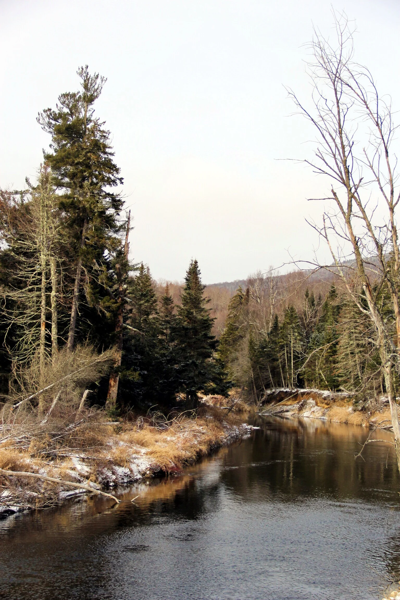 Lake Placid, Adirondacks
