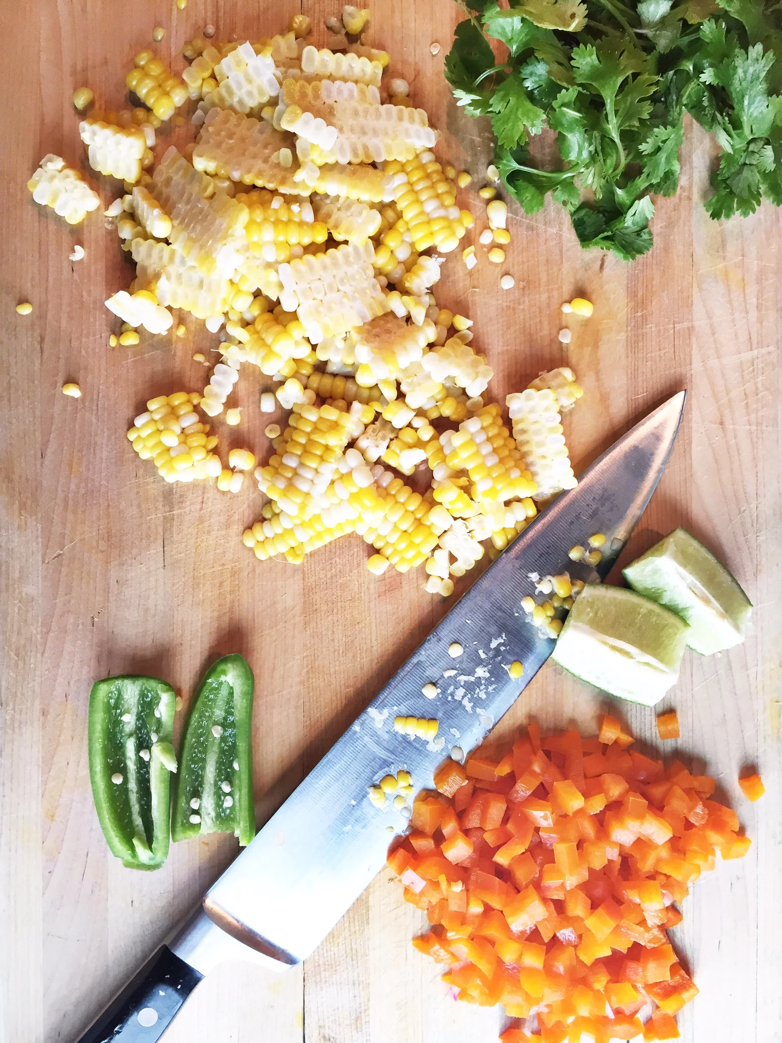 Up your kitchen game, instantly