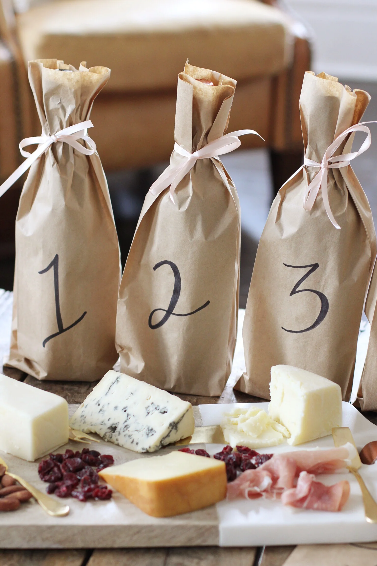 'Galentine’s Day' Wine Party