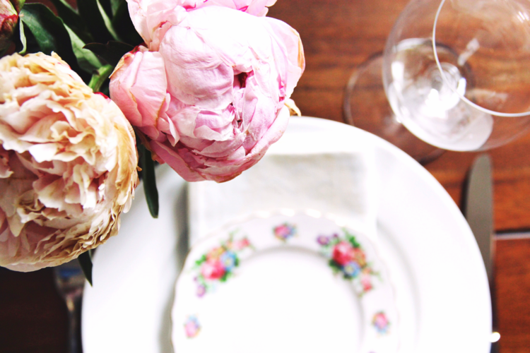 Perfecting a couple of dishes for seamless entertaining