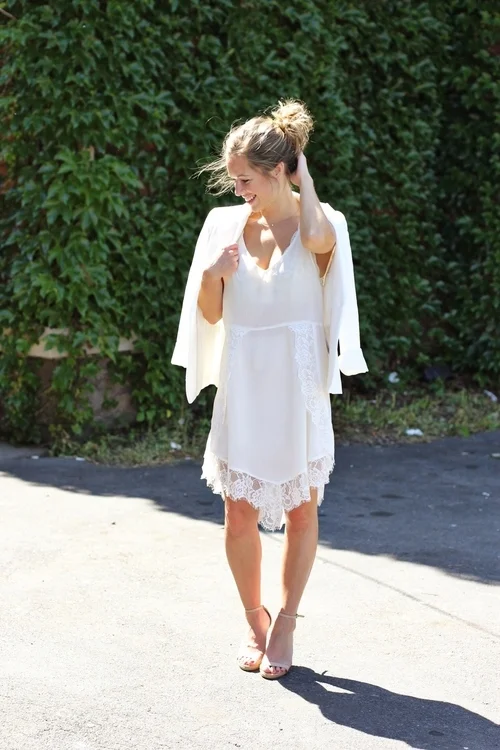 Ethereal LWD for summer nights