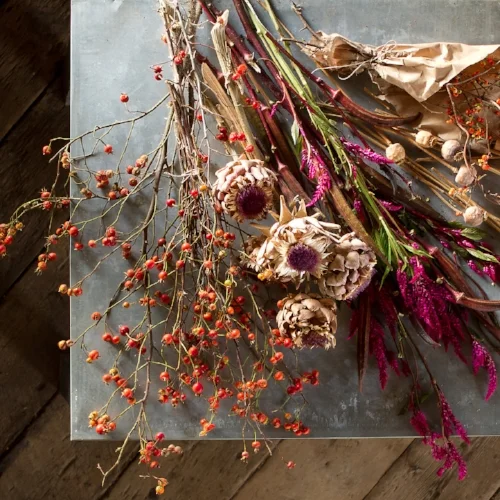 How to create a cozy and welcoming home during the winter holidays