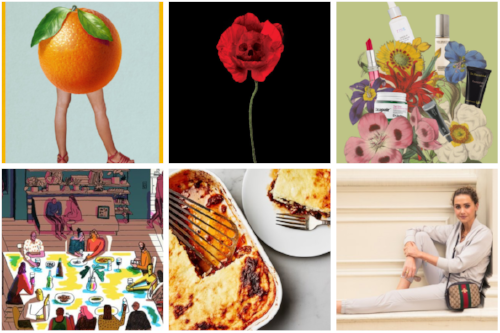 Worthy Reads - a long one!