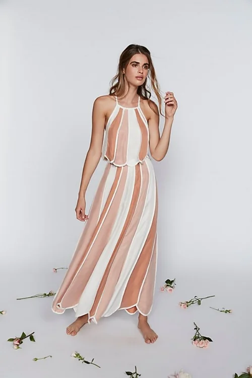 Do you have any weddings this Spring?