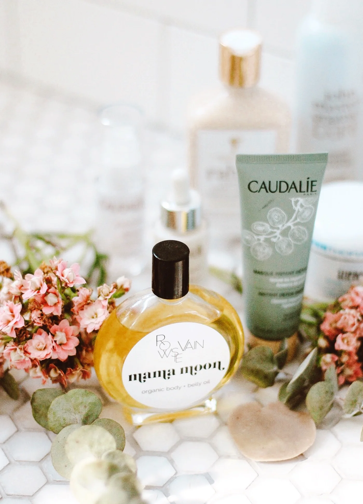 Products I've been loving during pregnancy