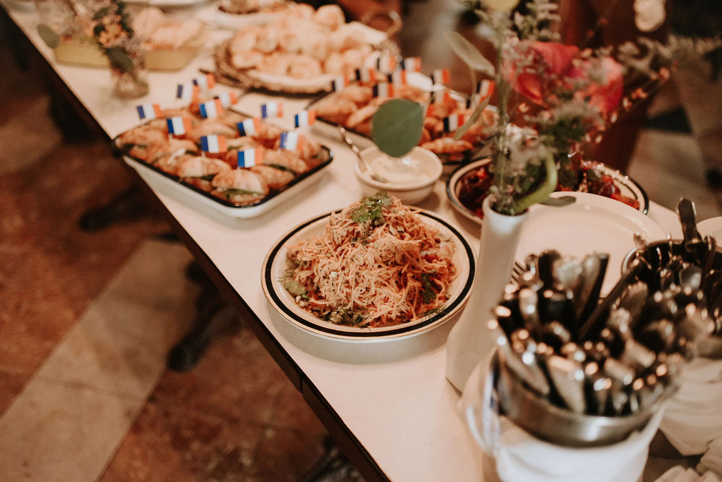 My Spring Baby Shower The Pastiche