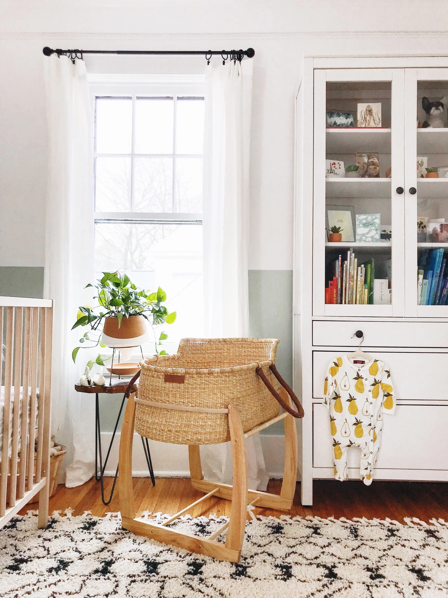 Our little baby's room! — The Pastiche