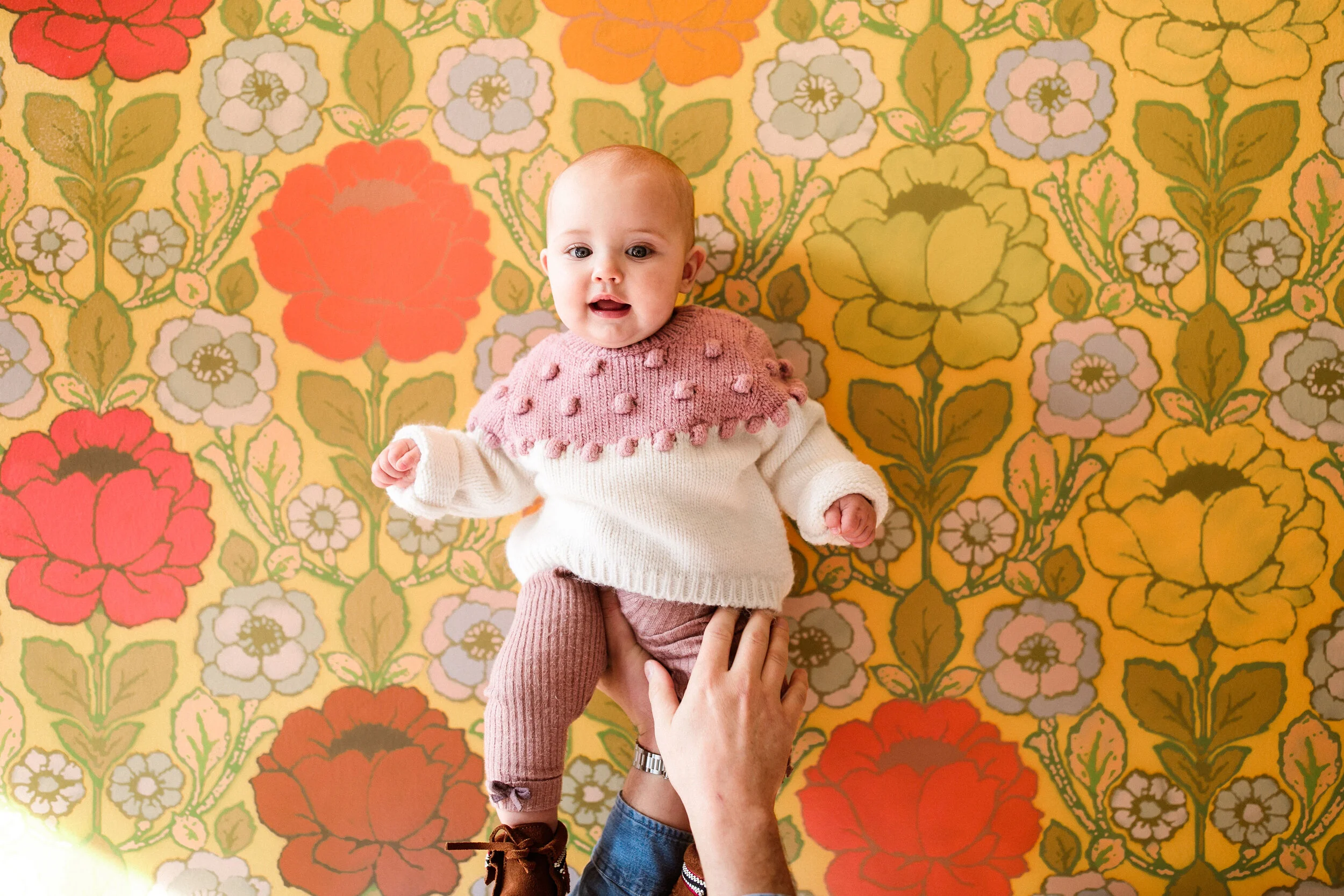 Baby clothes I've loved