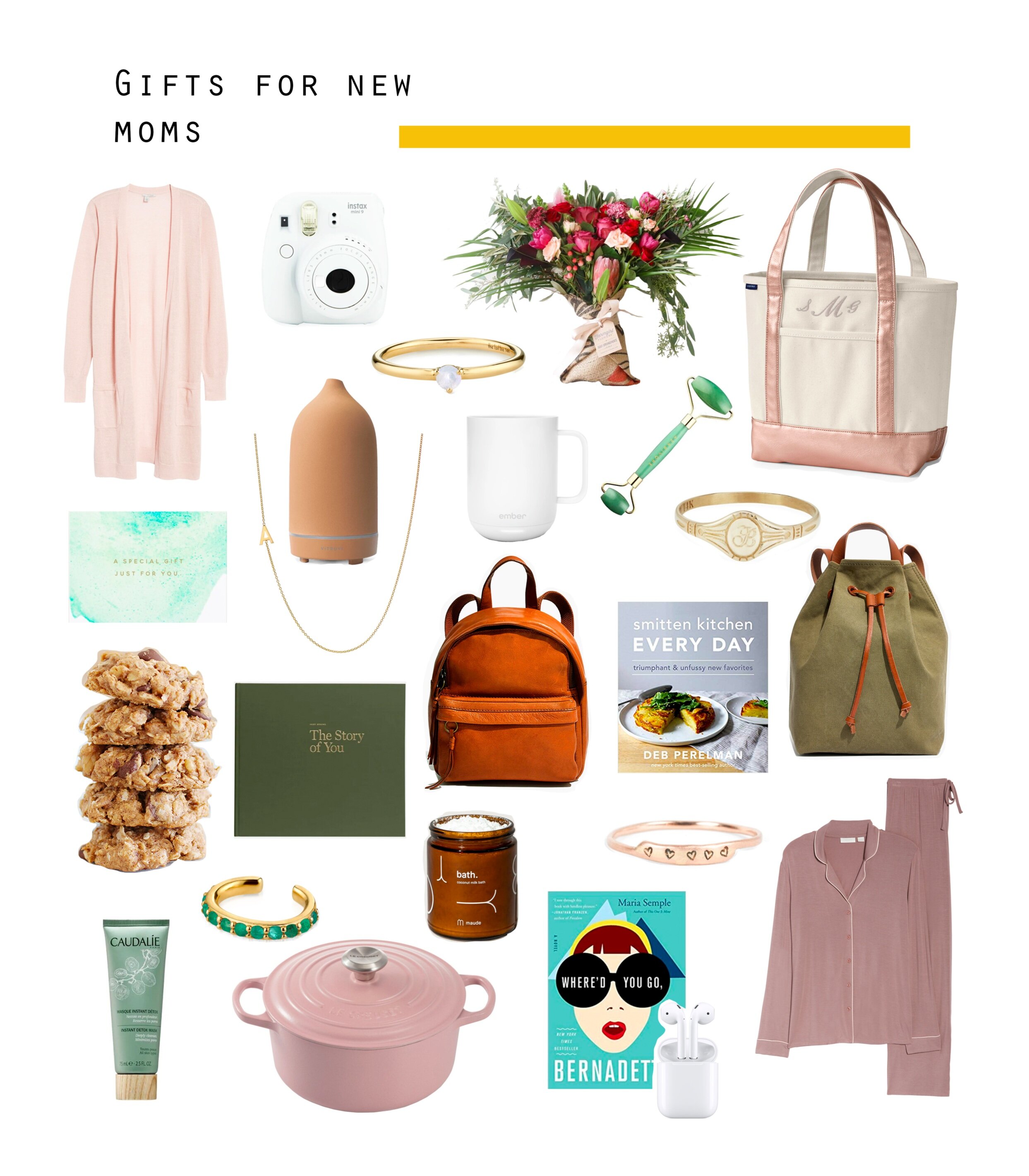 58 Best Mom to Be Gifts for Expecting Moms in 2023-sonthuy.vn