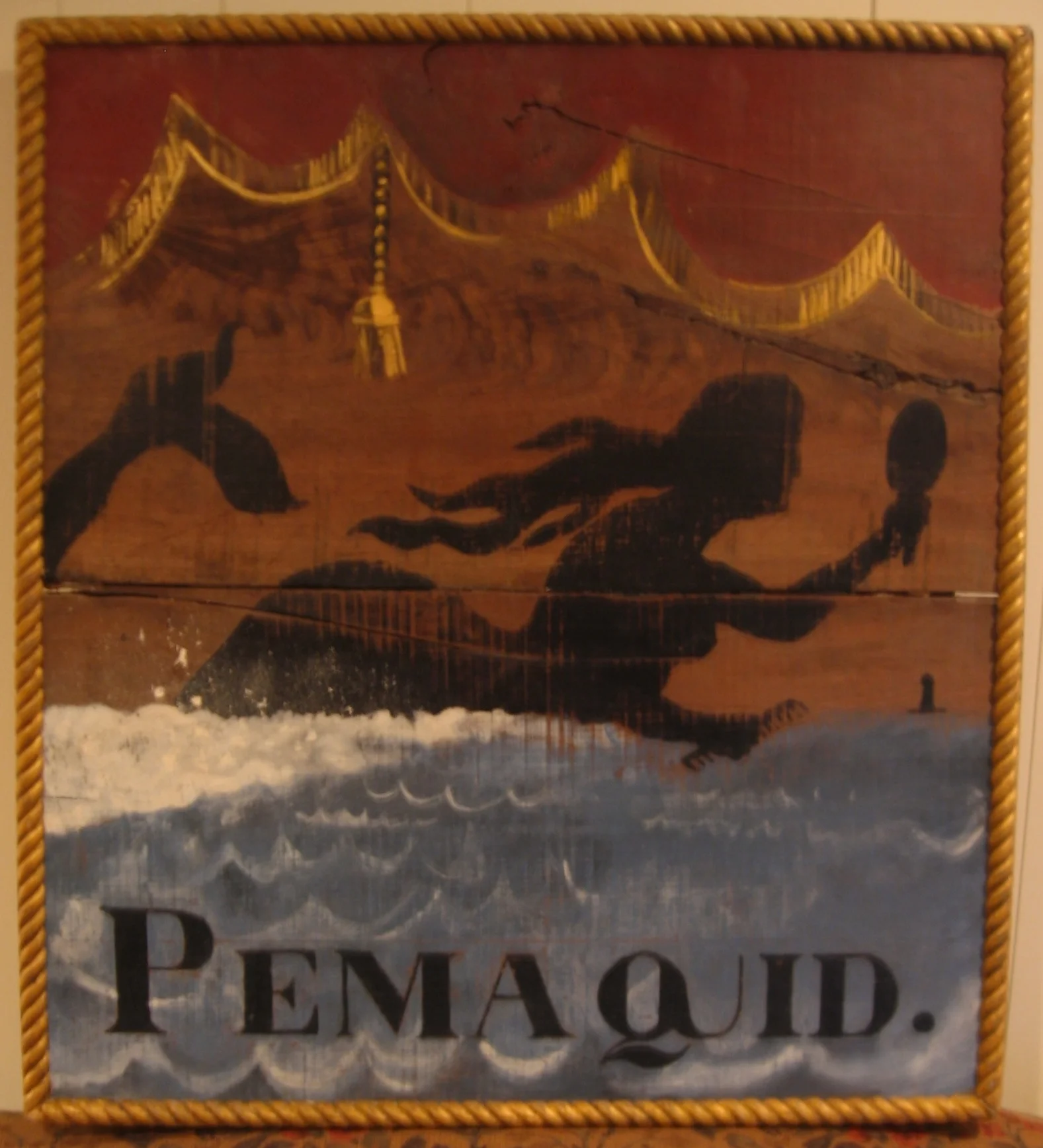 Pemaquid