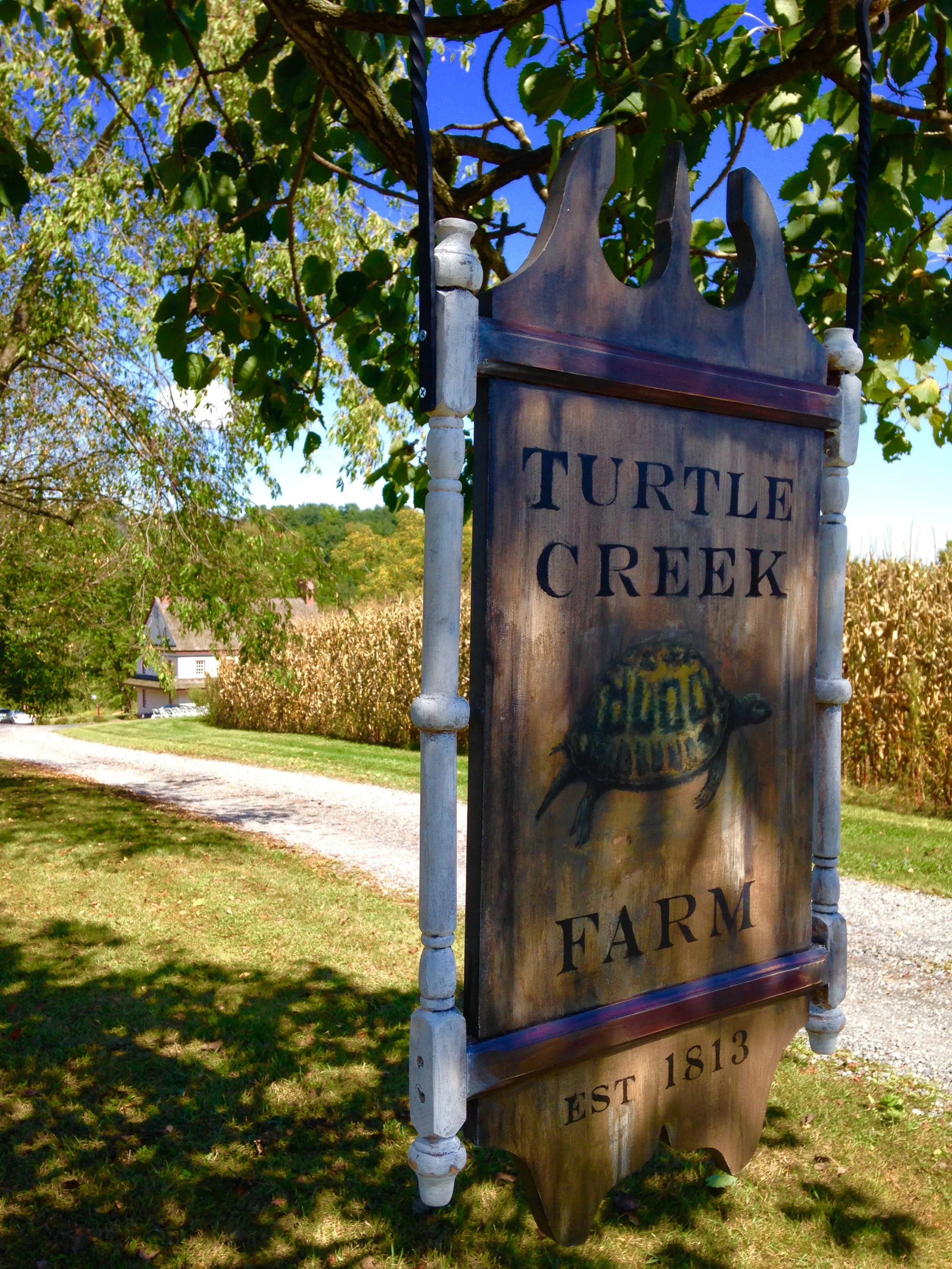 Turtle Creek Farm