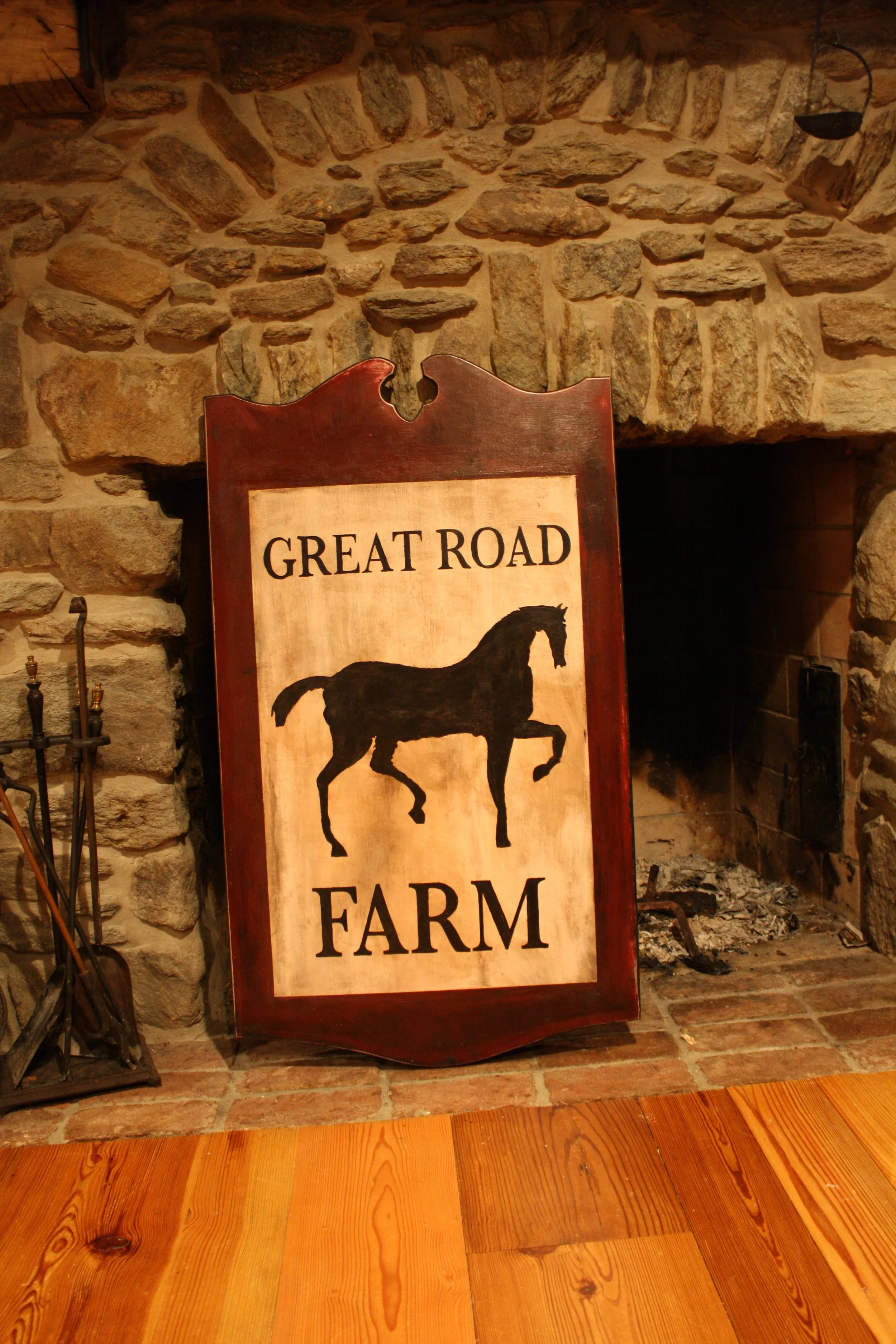 Great Road Farm