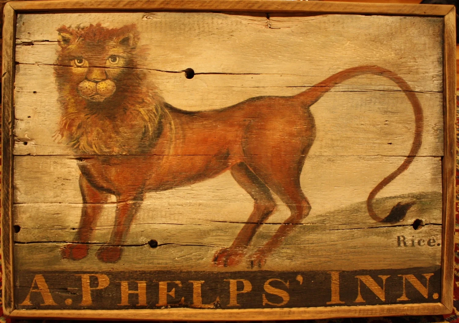 Sign for Arah Phelp's Inn_side1_v2