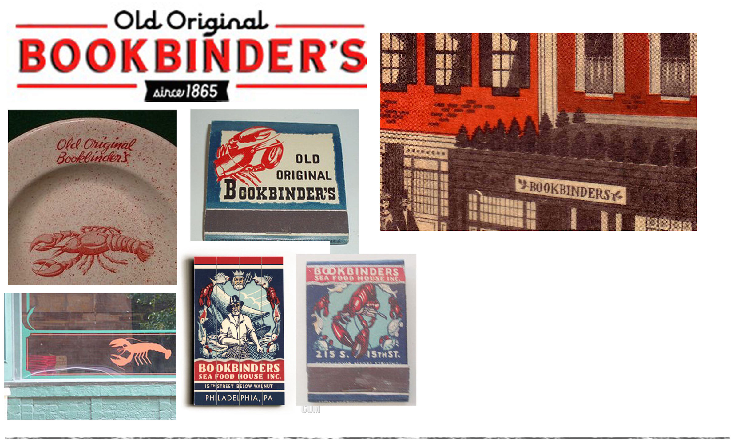 My visual fodder - garnered from my visual research