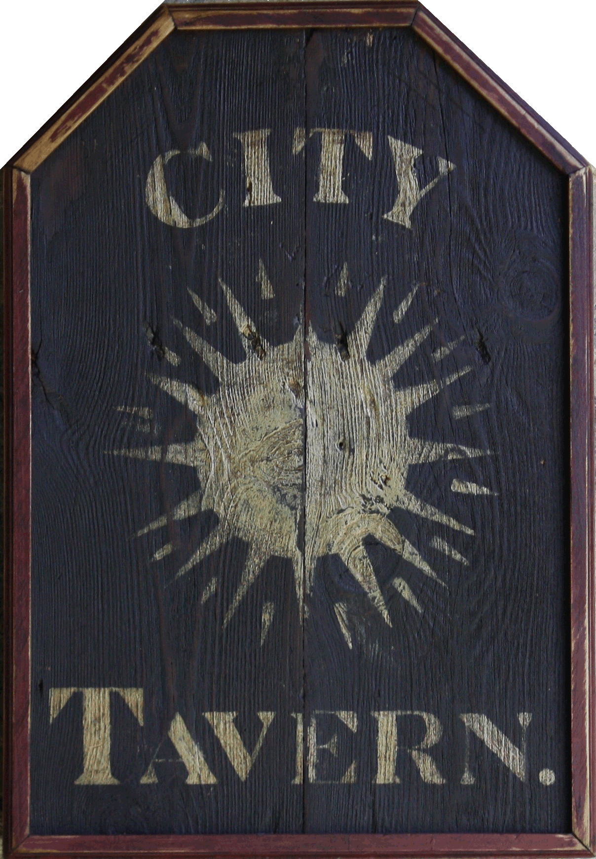 City Tavern
