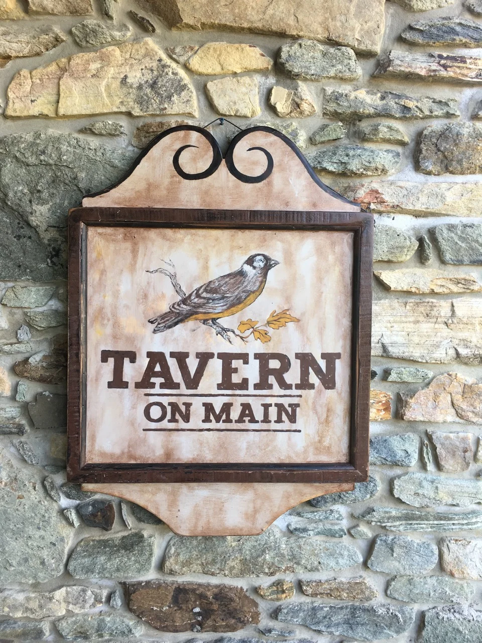 Tavern on Main