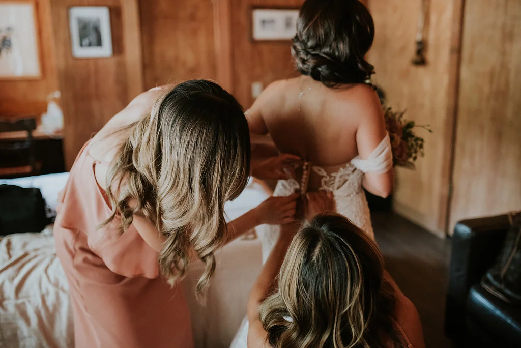 Featured Wedding