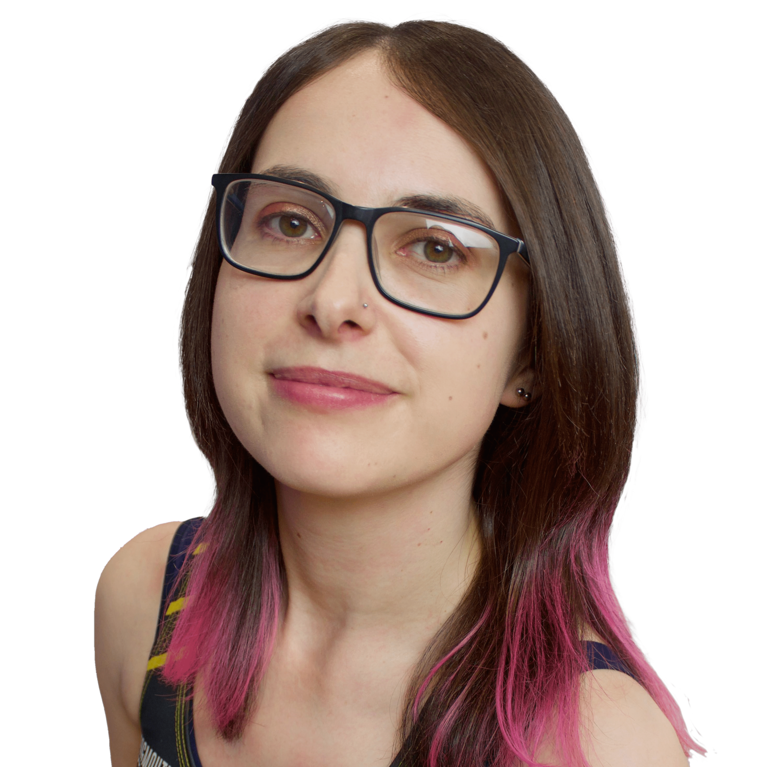 23 There's Been a Murdoch