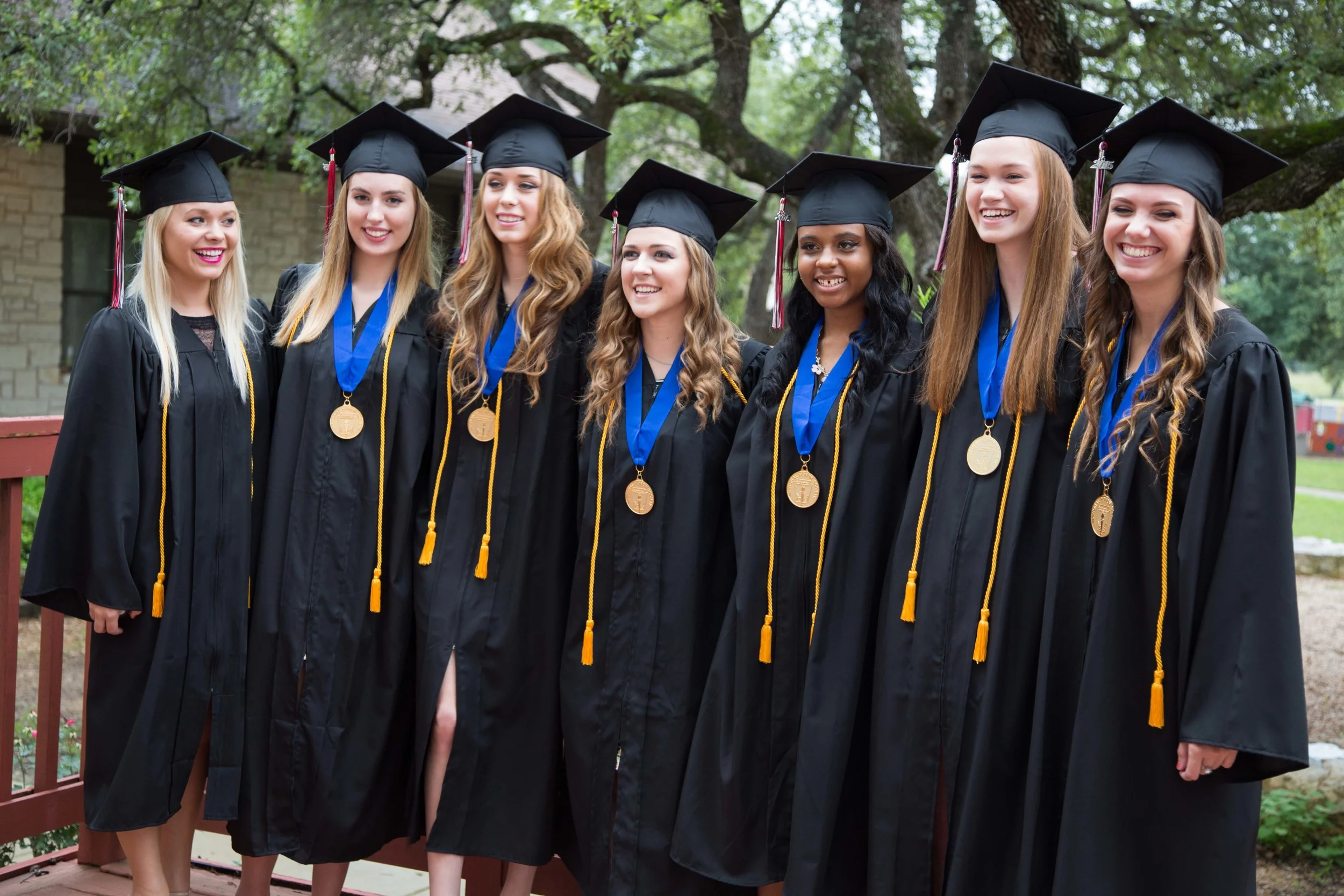 Tuition / Financial Aid — Concordia High School | Private Christian ...