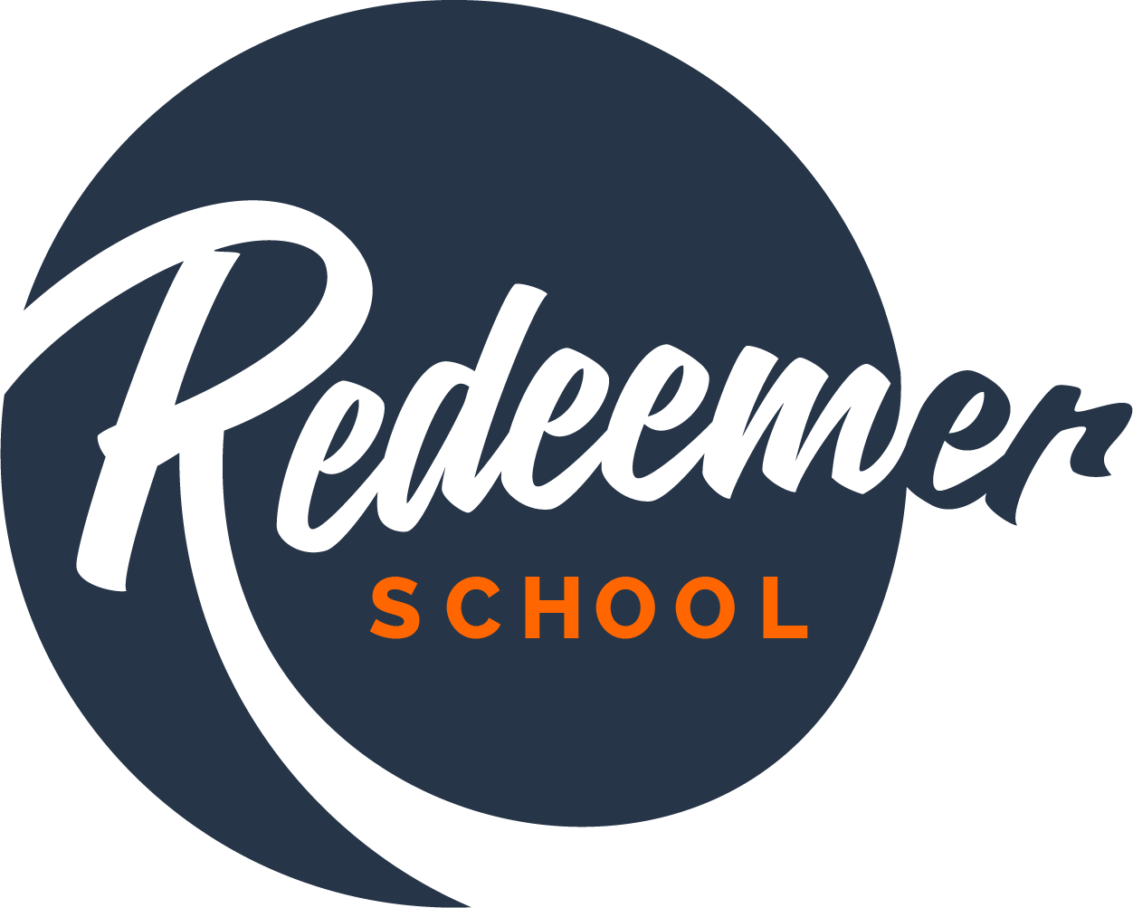 Redeemer School logo.png