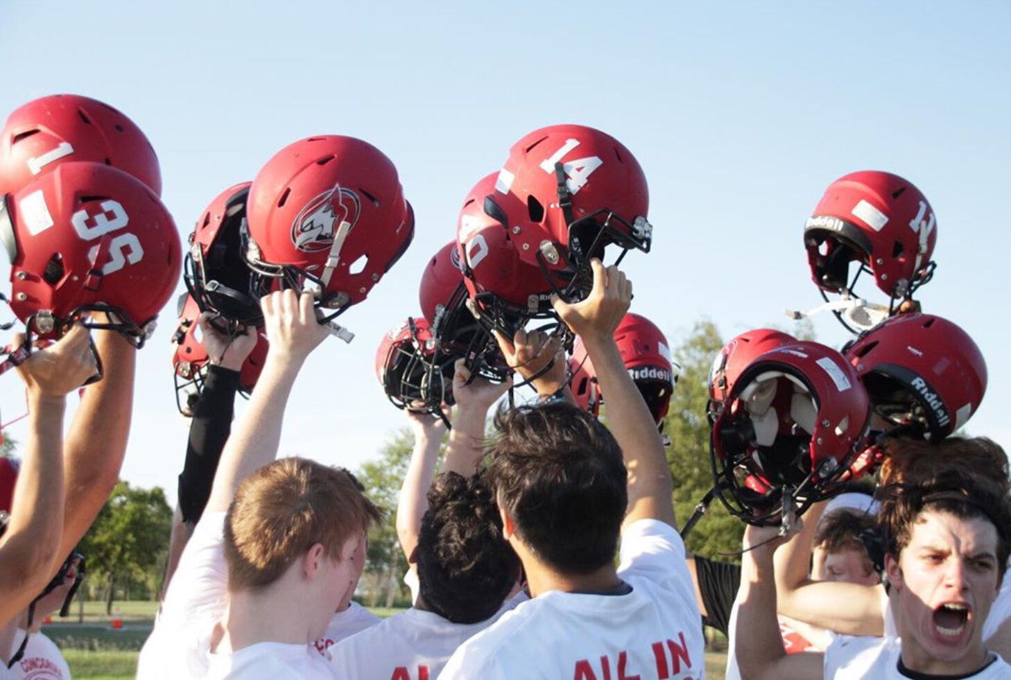Concordia High School Private Christian College Prep School Austin, TX