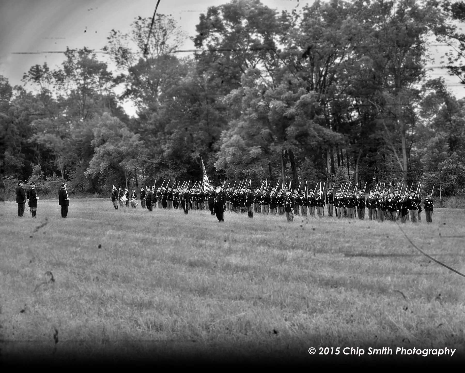  National Regiment - Elizabethtown, PA - 2012 