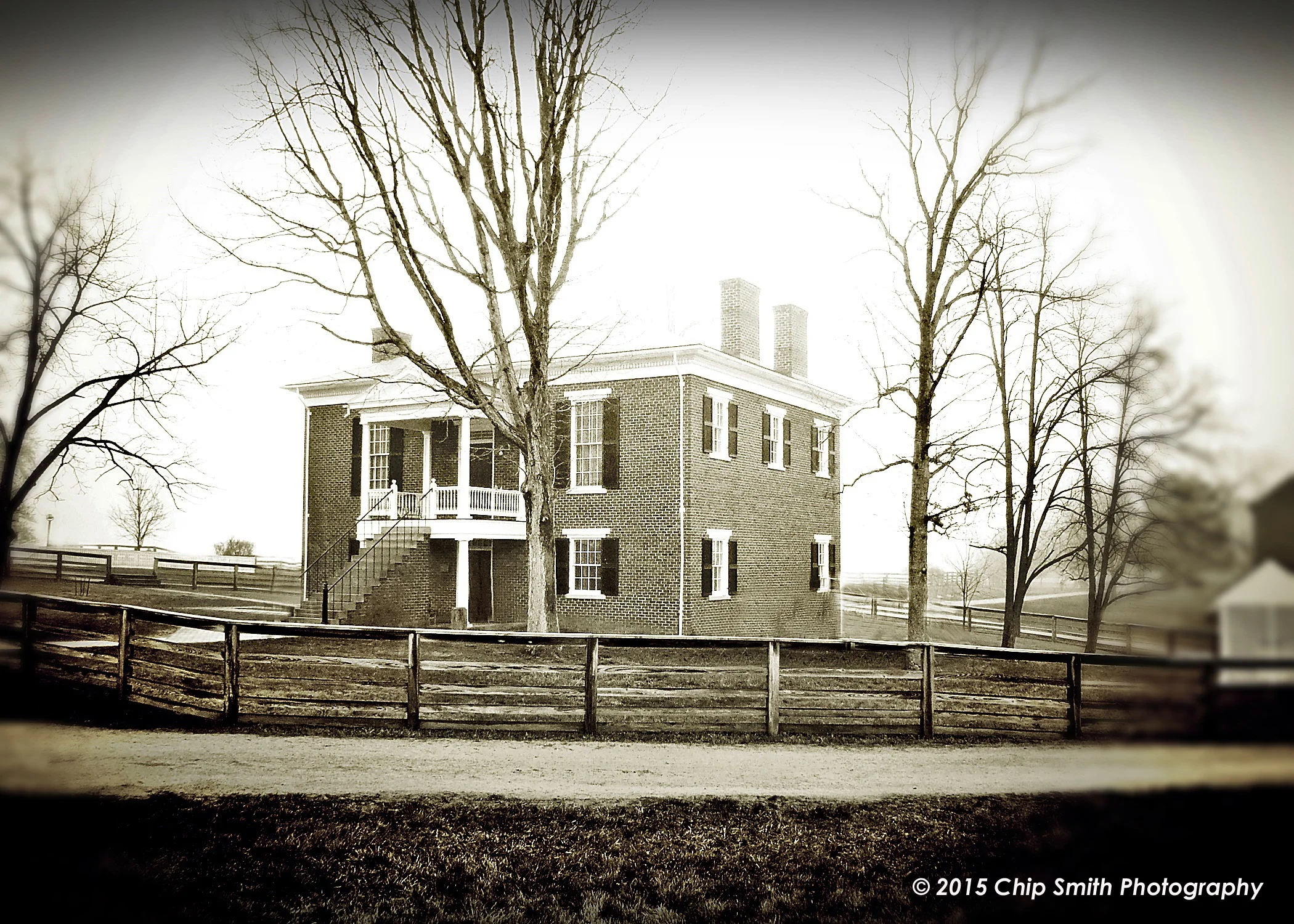  Appomattox Court House - 150th Anniversary - 2015 