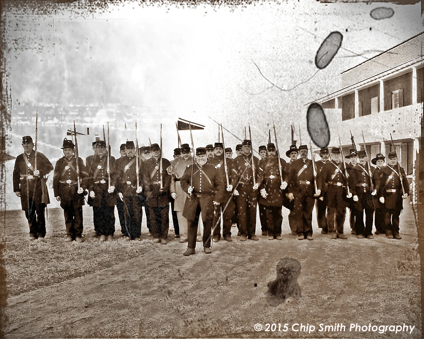 Ft McHenry Guard.jpg