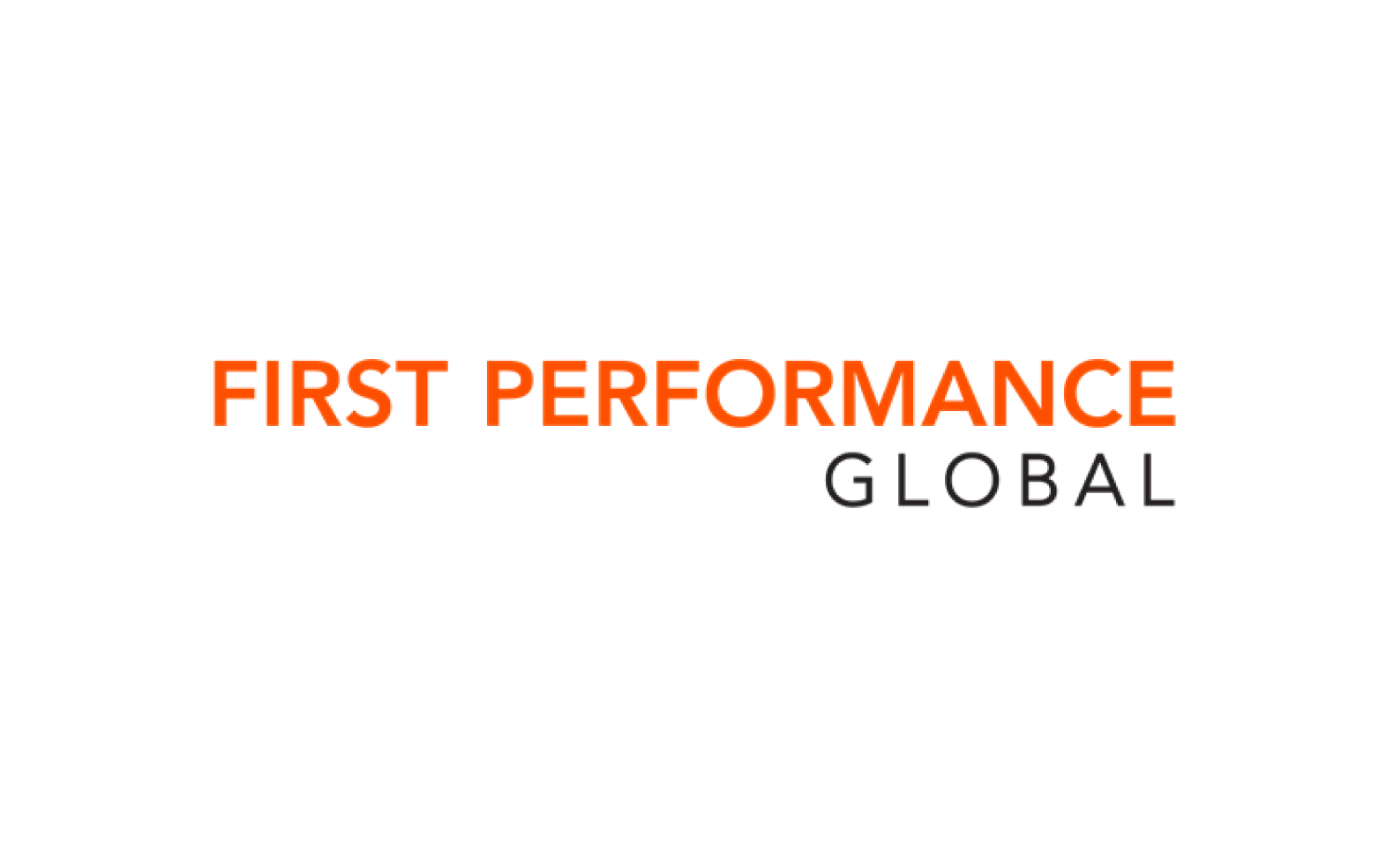 First Performance