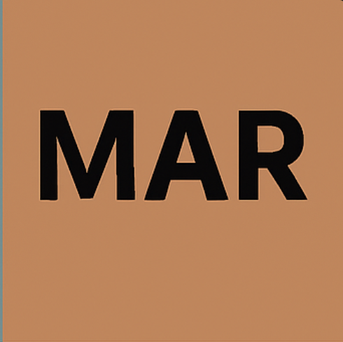 The First Hints of Change