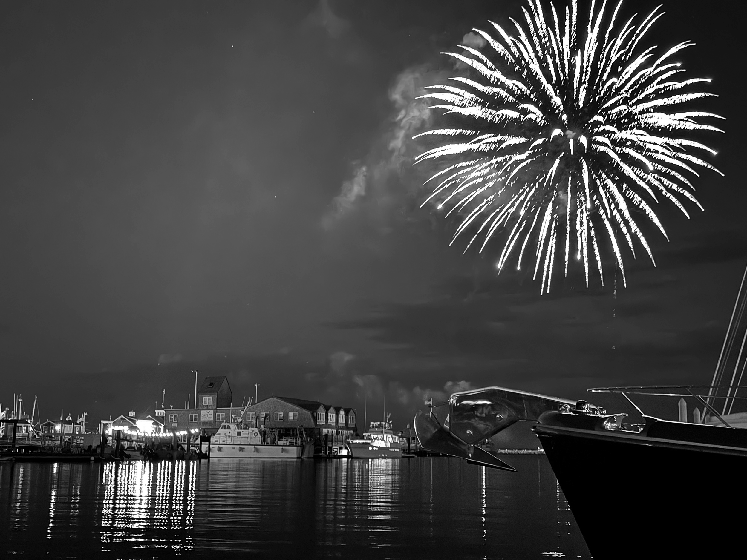 Color, Heat &amp; Inspiration