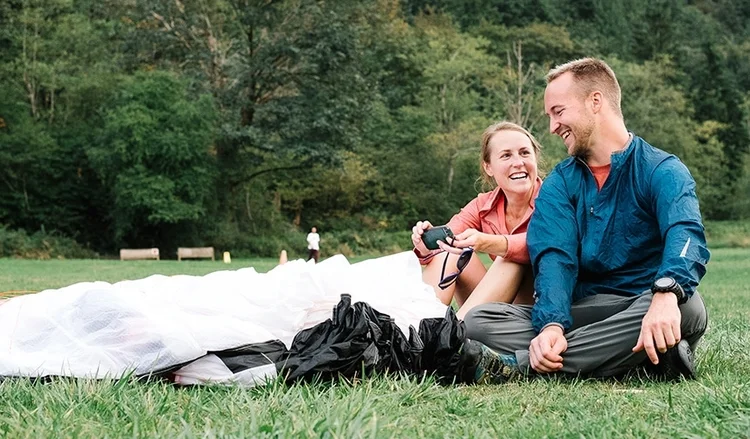 Welcome to my adventure blog