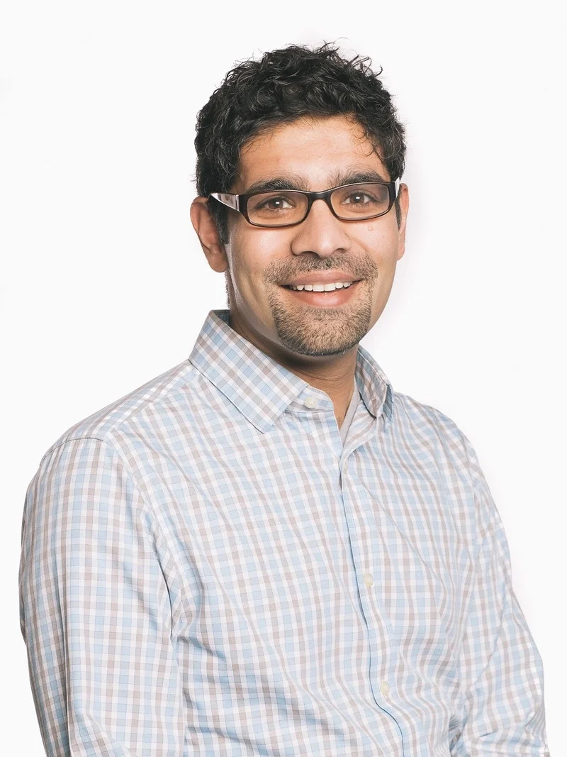 Nikhil Bajaj