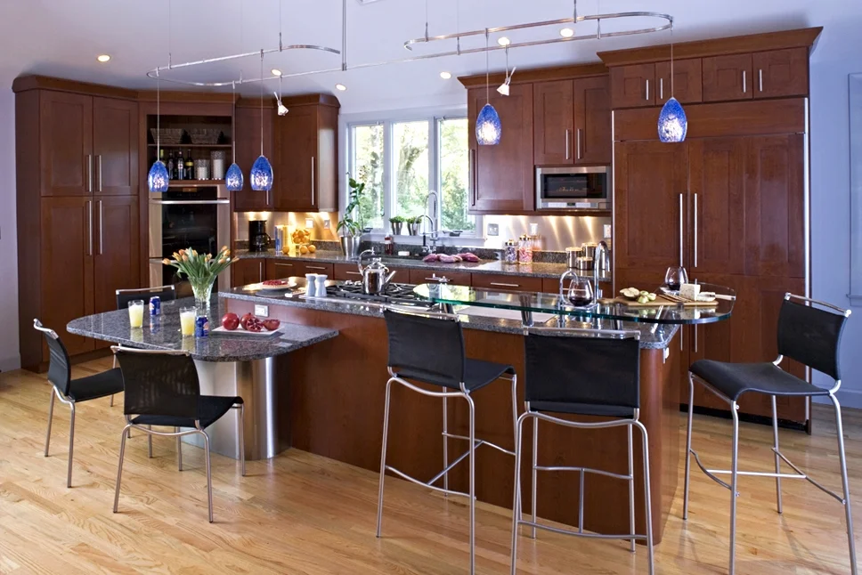 Tranquil and Contemporary