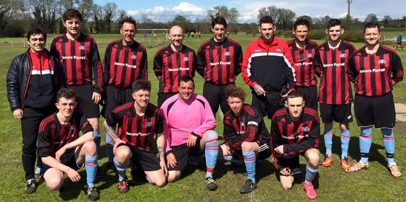 Silverstone FC 
